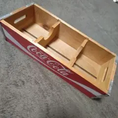 2026年最新】コカコーラ木箱の人気アイテム - メルカリ