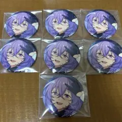 あんスタ　コレクション缶バッジ　2025mar ユメ　エスプリ