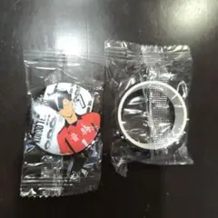 ハイキュー!! くら寿司 黒尾鉄朗