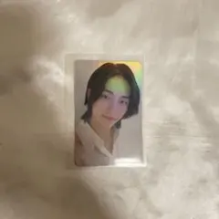 Straykids NACIFIC トレカ