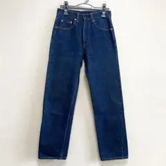 Levi's リーバイス 505 0217 カナダ製 W29 L33 デニム
