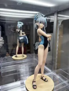 ヴァイス ブルアカ 砂狼シロコ（水着） SP - メルカリ