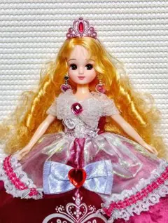 2026年最新】縦ロール リカちゃん キャッスルの人気アイテム - メルカリ