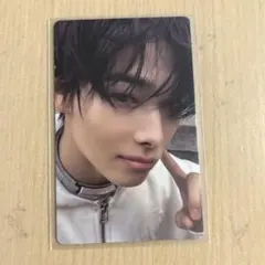 ENHYPEN DESIRE : UNLEASH ENGENE ニキ トレカ