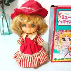 【貴重】ようきなキャンディ　Bタイプ　ポピー 2025年最新】ポピー キャンディキャンディ人形の人気アイテム