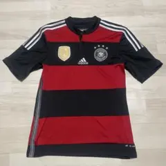 ドイツユニフォーム2014年WC Götze ゲッツェ19 | Mercari