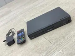 パナソニック ブルーレイプレーヤー DMP-BD90 23年製 動作確認済のサムネイル