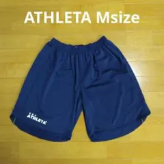ATHLETA ショートパンツ Msize