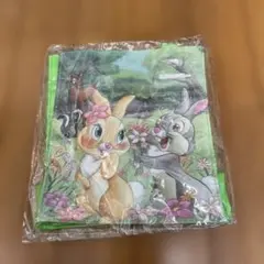 ディズニーリゾート　ミスバニー　とんすけ　トートバッグ