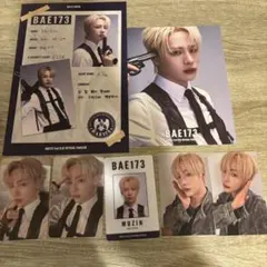 bae173 ムジン 上海 ペンミ トレカ bae173 ムジン 上海 ペンミ トレカ - メルカリ