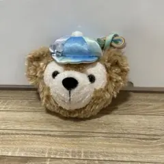 ☆バケパ限定☆ダッフィーショルダー