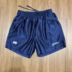 asics 卓球 ゲームパンツ JTTA公認