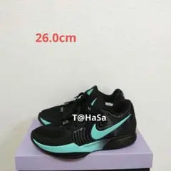 レ*ジ様 [新品] NIKE JA 2 EP 
