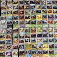 ポケカ　旧キラ　光り物のみdp pt 　レア　ミラー　まとめ売り