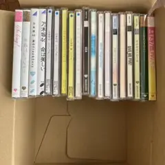 AKB48 乃木坂46 CDまとめ売り　19枚新品未開封あり