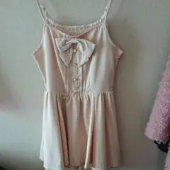 キュロットスカート