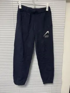 Etavirp Nylon Pants Navy White everyone - メルカリ