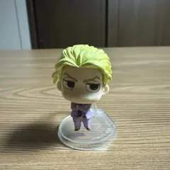 ジョジョの奇妙な冒険 フィギュア 吉良吉影