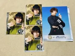 ミュージカル 刀剣乱舞 石切丸セット