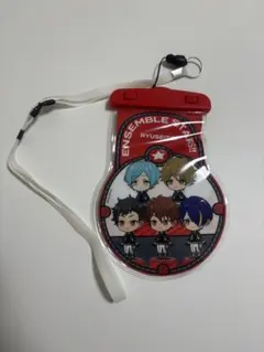 あんさんぶるスターズ　流星隊　あんスタ