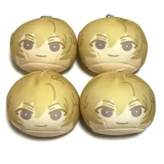 あんスタ UNDEAD 羽風薫 おまんじゅう 追憶　4点