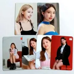 TWICE〜ナヨン MONOGRAPH トレカ　即購入❌