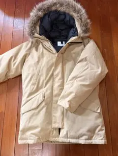アーバンリサーチ　極暖！ダウンコート