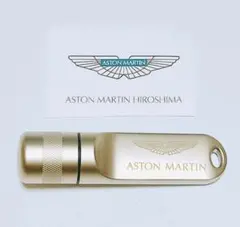 アストンマーチン USBメモリー 正規品 Aston Martinのサムネイル