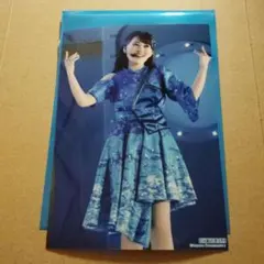 Aqours Documentary 入場者特典 2週目 ブロマイド 逢田梨香子