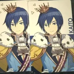 プロセカ エピカ ePick Card 特典 KAITO 23A