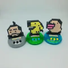 たまごっち チョコサプ 3個