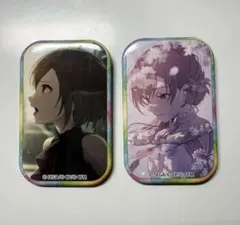 プロセカ MEIKO 缶バッジ 余花にみとれて - メルカリ