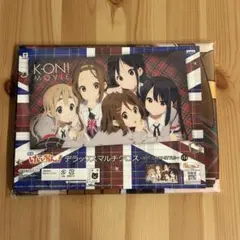 2026年最新】デラックスマルチクロス けいおん！の人気アイテム - メルカリ