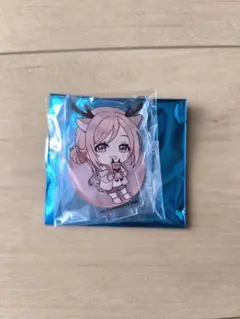 学マス　ハンズ　ミニアクスタB 姫崎 莉波