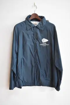 2025年最新】auburn コーチジャケットの人気アイテム - メルカリ