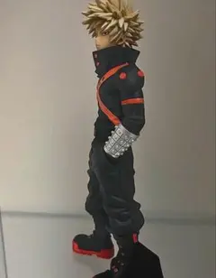 【箱あり】ヒロアカ 爆豪勝己 フィギュア 【プライズ品】