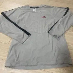 THE NORTH FACE ザノースフェイス フリースプルオーバー Ꮮサイズ
