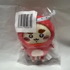 ちいかわ　たこイカくじ　シーサー