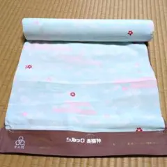 9時までタイムセール新品未使用さんび製長襦袢反物のサムネイル
