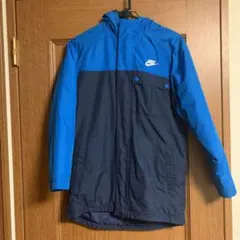 NIKE マウンテンパーカー