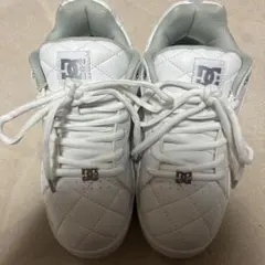 DC shoes スニーカー 25.0のサムネイル