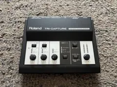 Roland TRI-CAPTURE Audio Interface UA-33
