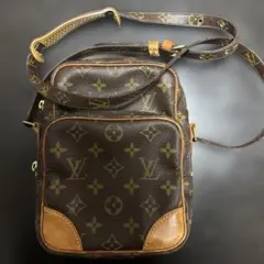 Louis Vuitton アマゾン (0145) 【訳アリ：写真と説明欄必読】 - メルカリ