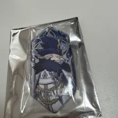 隊長 カピターノ 原神 ファドュイ 執行官 厳霜と狂焔 缶バッジ - メルカリ