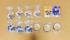 ハイキュー!! くら寿司 日向翔陽 影山飛雄