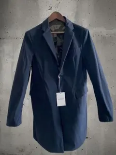 K*T様 定価約50万円　VALENTINO グレー チェスターコート　超希少品 K*T様 定価約50万円 VALENTINO グレー チェスターコート 超希少