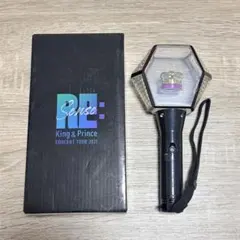 King & Prince キンプリ ペンライト 2021