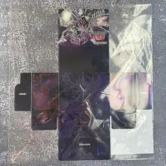 とらねこ様専用ページ　遊戯王　デッキケース　3点まとめて