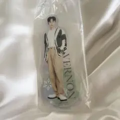 SEVENTEEN バーノン 1番くじ アクスタ 公式