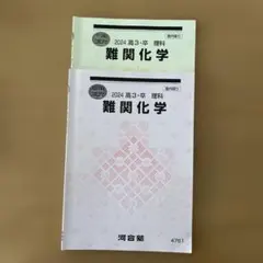 2025年最新】高3 難関化学の人気アイテム - メルカリ